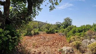 Land for sale in Loulé, Portugal — €45,000