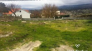 Land for sale in Gouveia, Portugal — €29,900