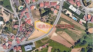 Land for sale in Oliveira de Azeméis, Portugal — €165,600