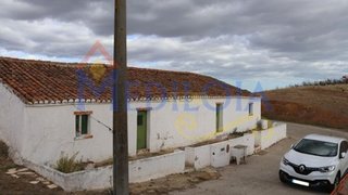 Land for sale in Castro Marim, Portugal — €170,000