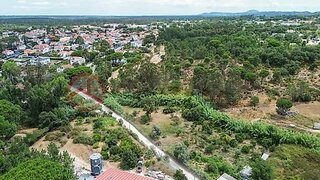 Land for sale in Sesimbra, Portugal — €250,000