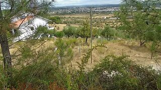 Land for sale in Abrantes, Portugal — €89,000
