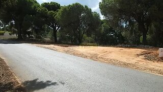 Land for sale in Loulé, Portugal — €125,000