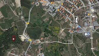Terreno em Moimenta da Beira