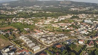 Land for sale in Guimarães, Portugal — €92,500