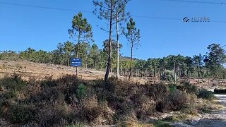 Land for sale in Paredes, Portugal — €32,500
