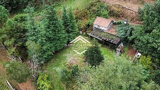 Land for sale in São Vicente, Portugal — €290,000