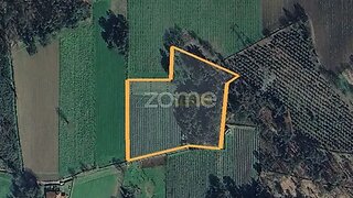 Land for sale in Amares, Portugal — €69,900