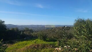 Terreno de 10 800 m² em Faro