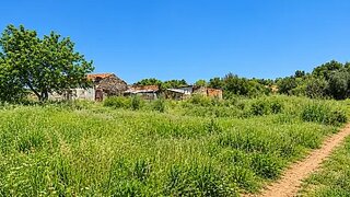 Land for sale in Portimão, Portugal — €2,500,000