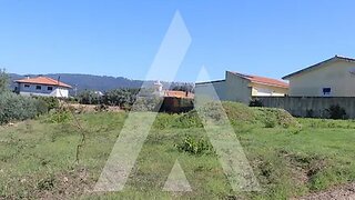 Terreno de 1380 m² em Coimbra