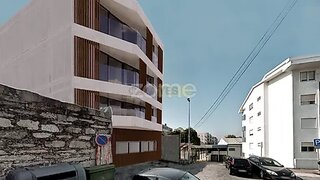 Terreno de 530 m² em Porto