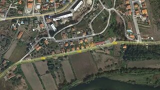 Land for sale in Ponte de Lima, Portugal — €60,000