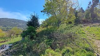 Land for sale in Caminha, Portugal — €135,000