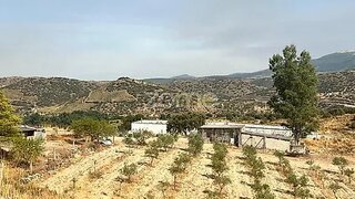 Land for sale in Torre de Moncorvo, Portugal — €115,000