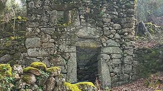 Terreno para venda em Terras de Bouro, Portugal — 48 000 €