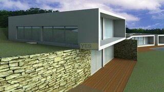 Land for sale in Póvoa de Lanhoso, Portugal — €265,000