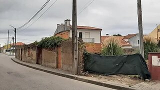 Land for sale in Ovar, Portugal — €49,500