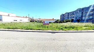 Land for sale in Santa Maria da Feira, Portugal — €125,000
