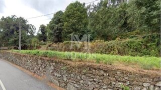 Land for sale in Barcelos, Portugal — €215,000