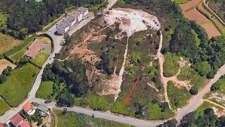Land for sale in Vila Nova de Gaia, Portugal — €41,000