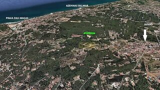 Land for sale in Sintra, Portugal — €50,000