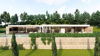 Land for sale in Póvoa de Lanhoso, Portugal — €90,000