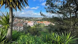Land for sale in Sesimbra, Portugal — €1,100,000