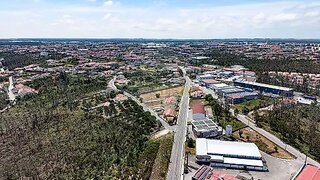 Land for sale in Marinha Grande, Portugal — €49,000