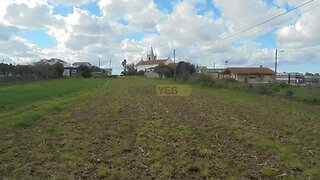 Land for sale in Oliveira do Bairro, Portugal — €100,000