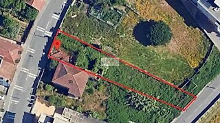Land for sale in Matosinhos, Portugal — €825,000