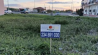 Land for sale in Vagos, Portugal — €360,000