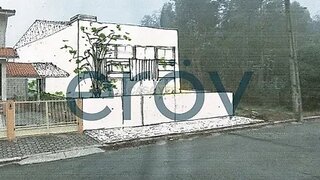 Land for sale in Vila Nova de Gaia, Portugal — €60,000