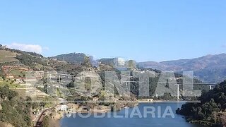 Land for sale in Baião, Portugal — €160,000