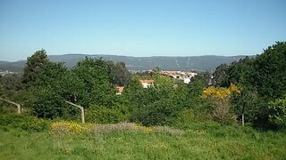 Land for sale in Vila Nova de Cerveira, Portugal — €50,000
