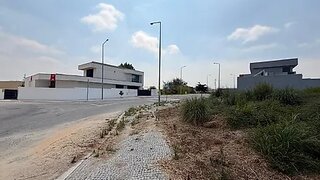 Land for sale in Santa Maria da Feira, Portugal — €135,000