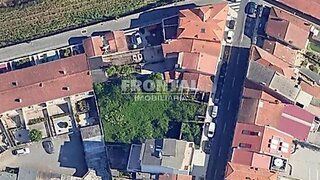 Land for sale in Matosinhos, Portugal — €2,350,000