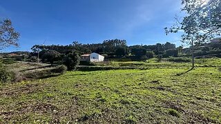 Land for sale in Torres Vedras, Portugal — €65,000