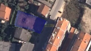 Land for sale in Oliveira de Azeméis, Portugal — €65,000