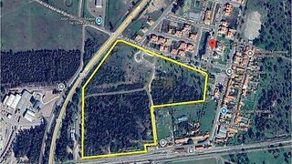 Land for sale in Montijo, Portugal — €850,000