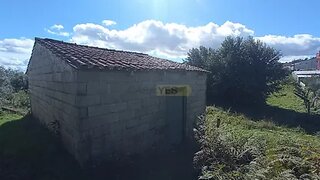 Land for sale in Viseu, Portugal — €16,000