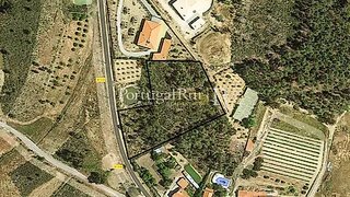 Land for sale in Proença-a-Nova, Portugal — €30,000