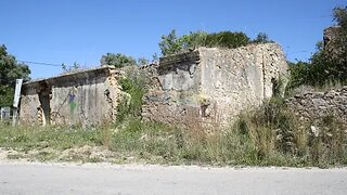 Terreno de 4000 m² em Faro