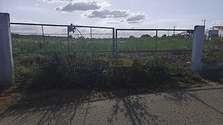 Land for sale in Aljustrel, Portugal — €75,000