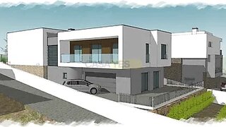 Land for sale in Mafra, Portugal — €215,000