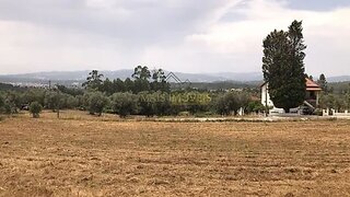 Terreno para venda em Vila Nova de Poiares, Portugal — 45 000 €