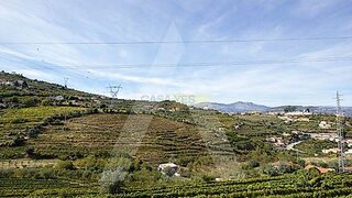 Land for sale in Lamego, Portugal — €225,000