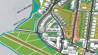 Land for sale in Ovar, Portugal — €610,000