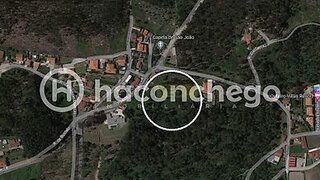 Land for sale in Barcelos, Portugal — €165,000