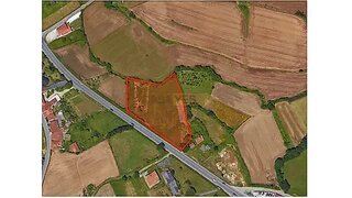 Land for sale in Ovar, Portugal — €90,000